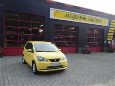 Seat Mii - 1.0 Style 2013 5-DRS AIRCO 38.000 KM