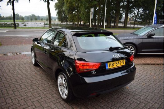 Audi A1 - 1.2 TFSI Attraction Pro Line Business NAVI/AIRCO/CRUISE/PDC/NETTE STAAT - 1