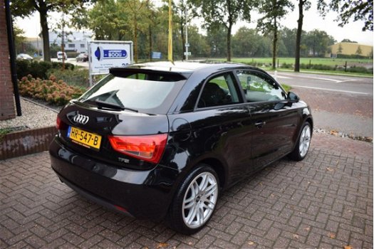 Audi A1 - 1.2 TFSI Attraction Pro Line Business NAVI/AIRCO/CRUISE/PDC/NETTE STAAT - 1