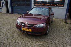 Nissan Almera - 1.5 Acenta