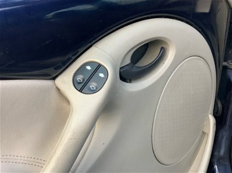 Ford Ka - 1.3 Molenaar nieuwe apk airco elek ramen leer - 1