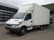 Iveco Daily - 40 C 14 345 Be trekker Clickstar Be combi Airco Euro 3 - 1 - Thumbnail