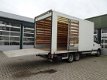 Iveco Daily - 40 C 14 345 Be trekker Clickstar Be combi Airco Euro 3 - 1 - Thumbnail