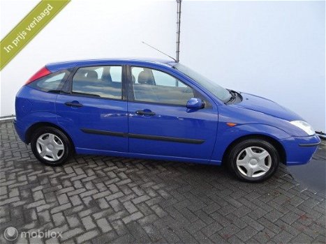 Ford Focus - 1.6-16V Cool Edition INRUIL KOOPJE - 1