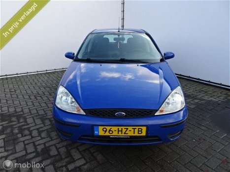 Ford Focus - 1.6-16V Cool Edition INRUIL KOOPJE - 1