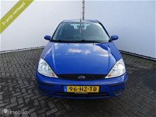 Ford Focus - 1.6-16V Cool Edition INRUIL KOOPJE