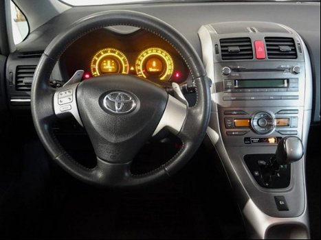 Toyota Auris - 1.6 VVT-i Dynamic 5drs Automaat - 1
