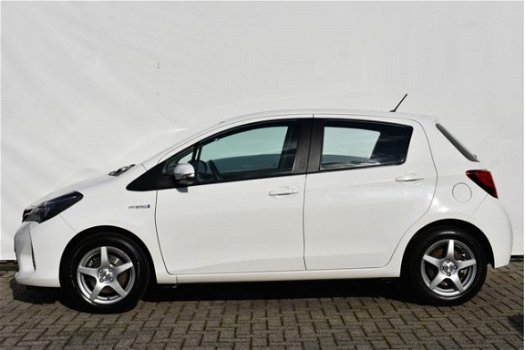 Toyota Yaris - 1.5 HYBRID ASPIRATION - NAVI - 1