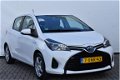 Toyota Yaris - 1.5 HYBRID ASPIRATION - NAVI - 1 - Thumbnail