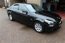 BMW 5-serie - 530d