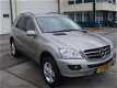 Mercedes-Benz M-klasse - 350 BENZINE ZEER GOEDE STAAT - 1 - Thumbnail