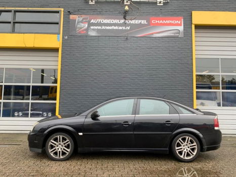 Opel Vectra GTS - 2.2-16V Elegance inruil koopje zomee geen apk LEZEN - 1