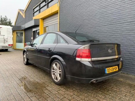 Opel Vectra GTS - 2.2-16V Elegance inruil koopje zomee geen apk LEZEN - 1