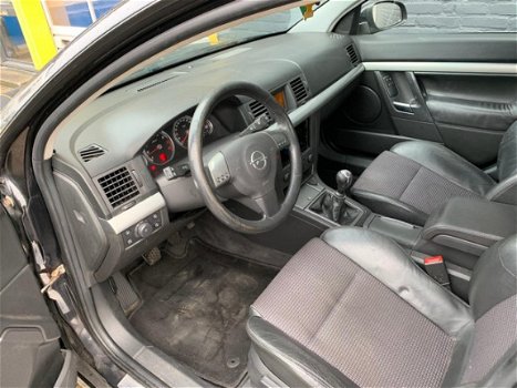 Opel Vectra GTS - 2.2-16V Elegance inruil koopje zomee geen apk LEZEN - 1