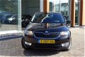 Skoda Rapid - 1.2 TSI Greentech Elegance Businessline - 1 - Thumbnail