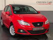 Seat Ibiza - 1.2 TSI Style Climate Controle//Leder//Standkachel - 1 - Thumbnail