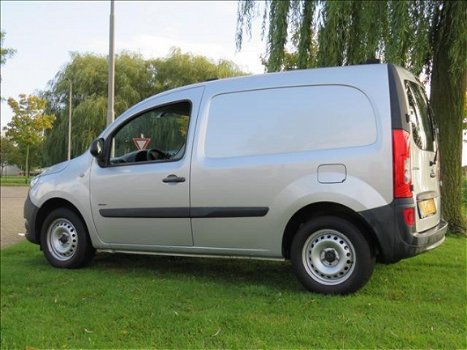 Mercedes-Benz Citan - 109 CDI BlueEFF. AIRCO SCHUIFDEUR ELEK-RAMEN ARMSTEUN *BOVAG - 1