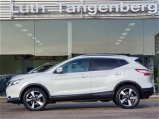 Nissan Qashqai - 1.2 N-Connecta Design Pack