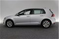 Volkswagen Golf - 1.0 TSI Connected Series Navi / Camera / Cruise - 1 - Thumbnail