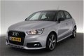 Audi A1 Sportback - 1.0 TFSi 95 pk S tronic Adrenalin / S Line exterieur / navi / 17