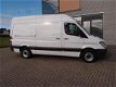 Mercedes-Benz Sprinter - 316 CDI automaat7 full options 100% nw staat airco cruise 270deuren lang ho - 1 - Thumbnail