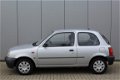 Nissan Micra - 1.0 GL N-CVT AUTOMAAT STUURBEKRACHTIGING - 1 - Thumbnail