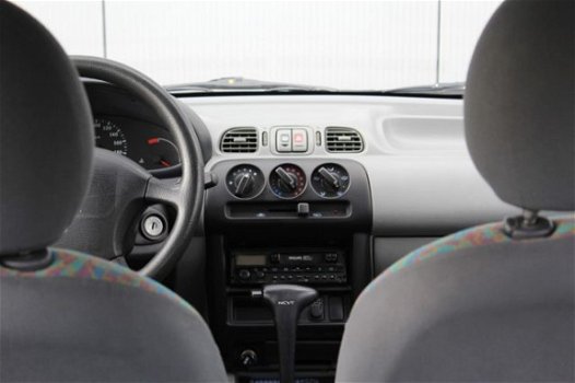 Nissan Micra - 1.0 GL N-CVT AUTOMAAT STUURBEKRACHTIGING - 1