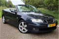 Saab 9-3 Cabrio - 1.8t Linear Leder Youngtimer - 1 - Thumbnail