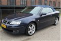 Saab 9-3 Cabrio - 1.8t Linear Leder Youngtimer - 1 - Thumbnail