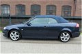 Saab 9-3 Cabrio - 1.8t Linear Leder Youngtimer - 1 - Thumbnail