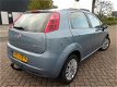 Fiat Grande Punto - Grand1.4 8v Active - 1 - Thumbnail