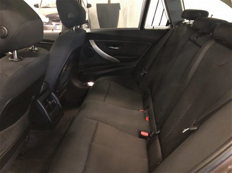 BMW 3-serie Touring - 318d Executive panorama schuifdak airco - 1