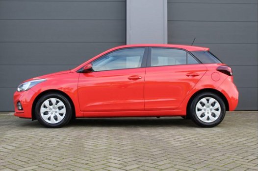 Hyundai i20 - 1.0 T-GDI Comfort | Navigatie | Cruise control | PDC/Camera | - 1