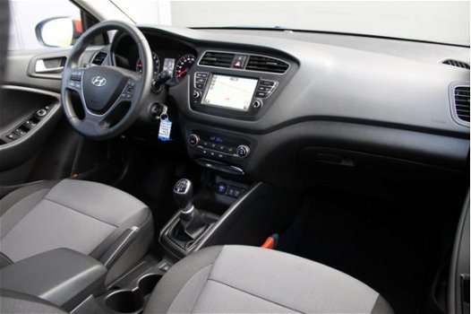 Hyundai i20 - 1.0 T-GDI Comfort | Navigatie | Cruise control | PDC/Camera | - 1