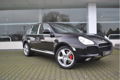 Porsche Cayenne - 4.5 Turbo S - 1 - Thumbnail