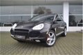 Porsche Cayenne - 4.5 Turbo S - 1 - Thumbnail