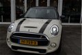 Mini Mini Cooper - 2.0 S Automaat Chili Serious Business - 1 - Thumbnail