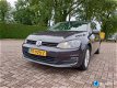 Volkswagen Golf - 1.6 TDI 110PK LOUNGE - 1 - Thumbnail
