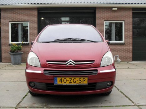 Citroën Xsara Picasso - 1.6i - 1