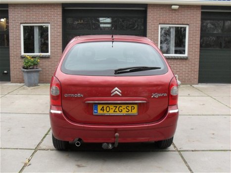 Citroën Xsara Picasso - 1.6i - 1