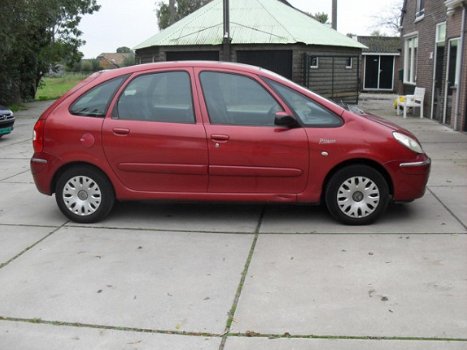 Citroën Xsara Picasso - 1.6i - 1