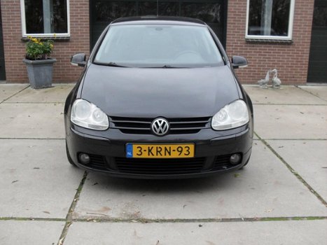 Volkswagen Golf - 1.6 Comfortline Business - 1