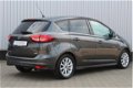 Ford C-Max - 1.5 | 150 PK | NAVI | CLIMA | 16'' VELGEN | STOEL/STUUR VERW | 1500 KG TREKGEWICHT - 1 - Thumbnail