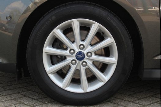 Ford C-Max - 1.5 | 150 PK | NAVI | CLIMA | 16'' VELGEN | STOEL/STUUR VERW | 1500 KG TREKGEWICHT - 1