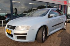 Fiat Stilo - 1.6-16V Sporting | Airco| Lichtmetalen velgen | APK 18-01-2020