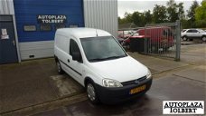 Opel Combo - VAN 1.3 CDTI COMFORT