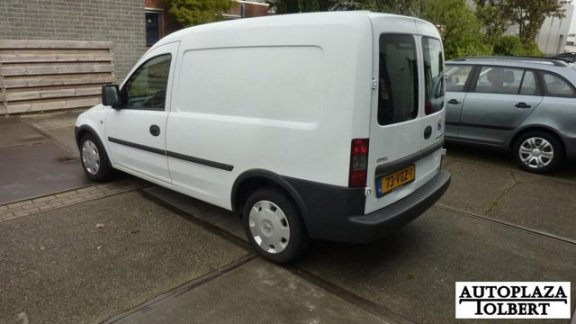 Opel Combo - VAN 1.3 CDTI COMFORT - 1