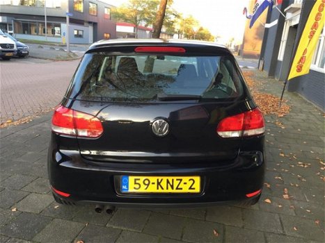 Volkswagen Golf - 1.4 TSI Trendline | NAP | 5deurs | 6-bak | - 1