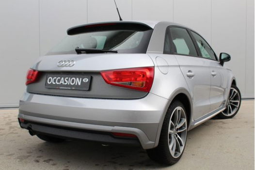 Audi A1 Sportback - 1.0 TFSI 96pk Active - 1