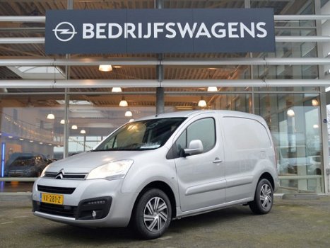 Citroën Berlingo - 100 Club AUTO IS IN NIEUWSTAAT - 1